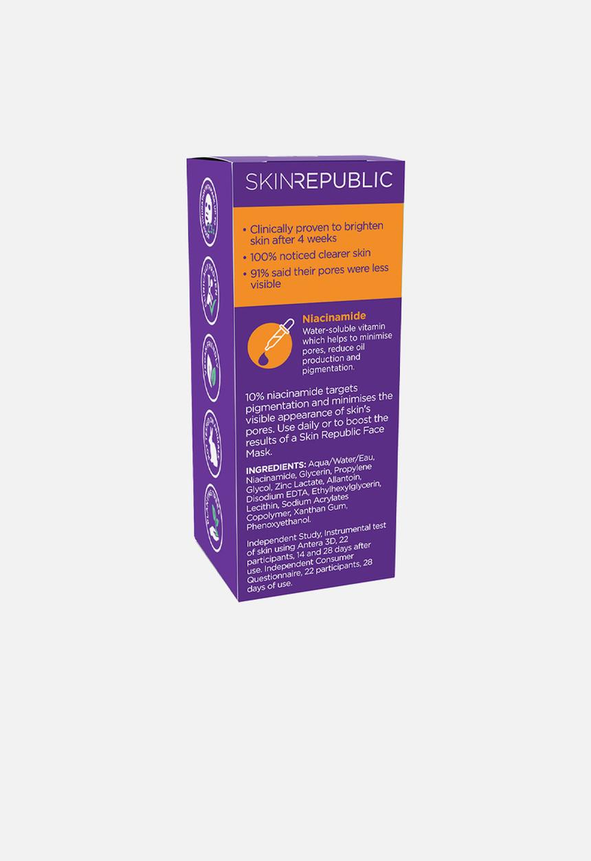 Skin Republic - Niacinamide 10% Serum