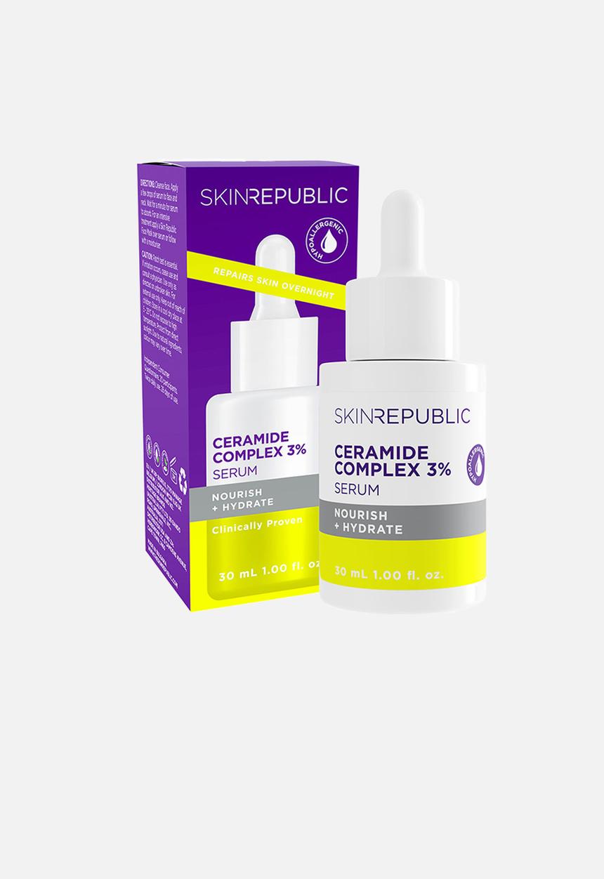 Skin Republic - Ceramide 3% Serum