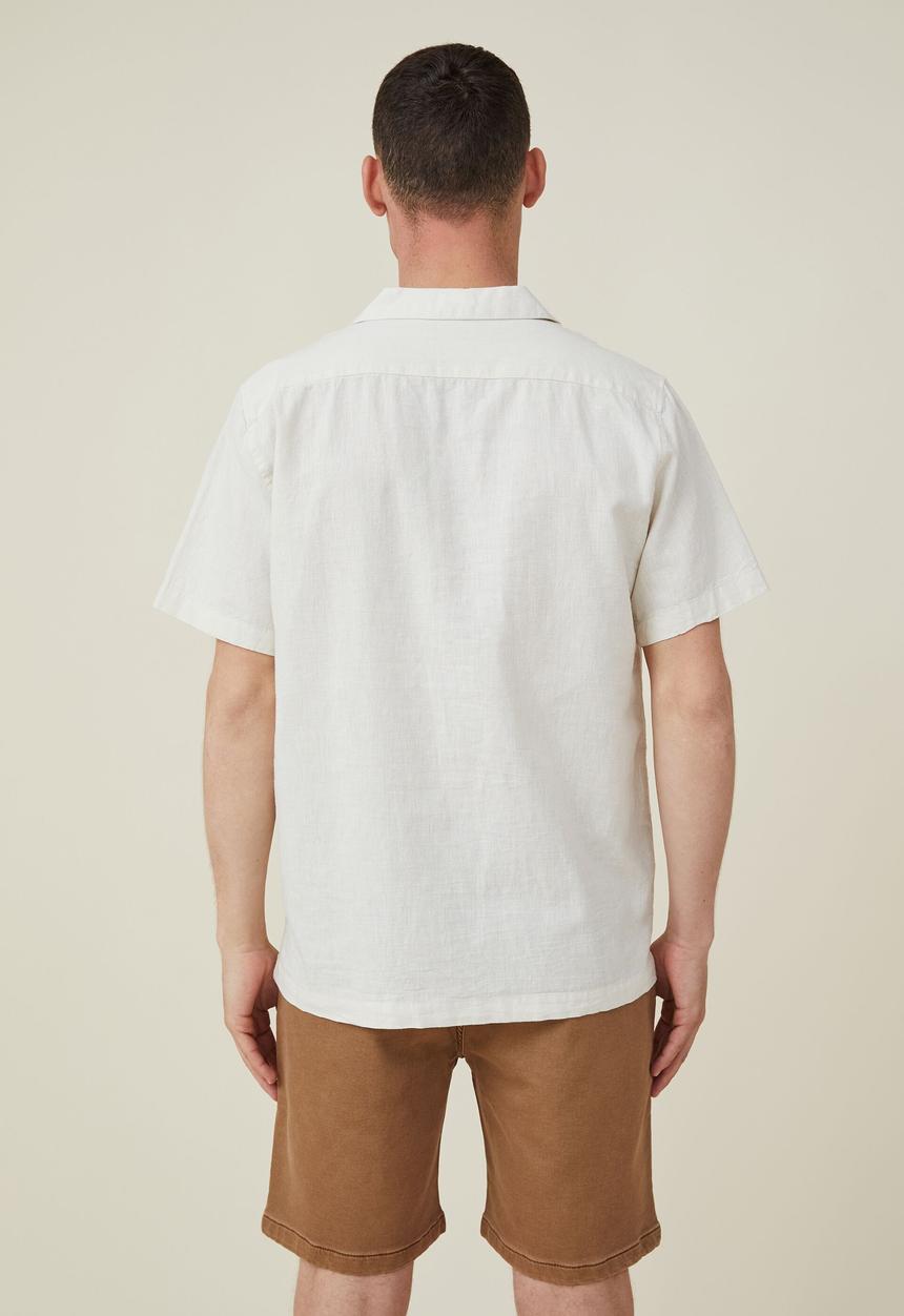 Cotton On - Corby chino short - biscuit