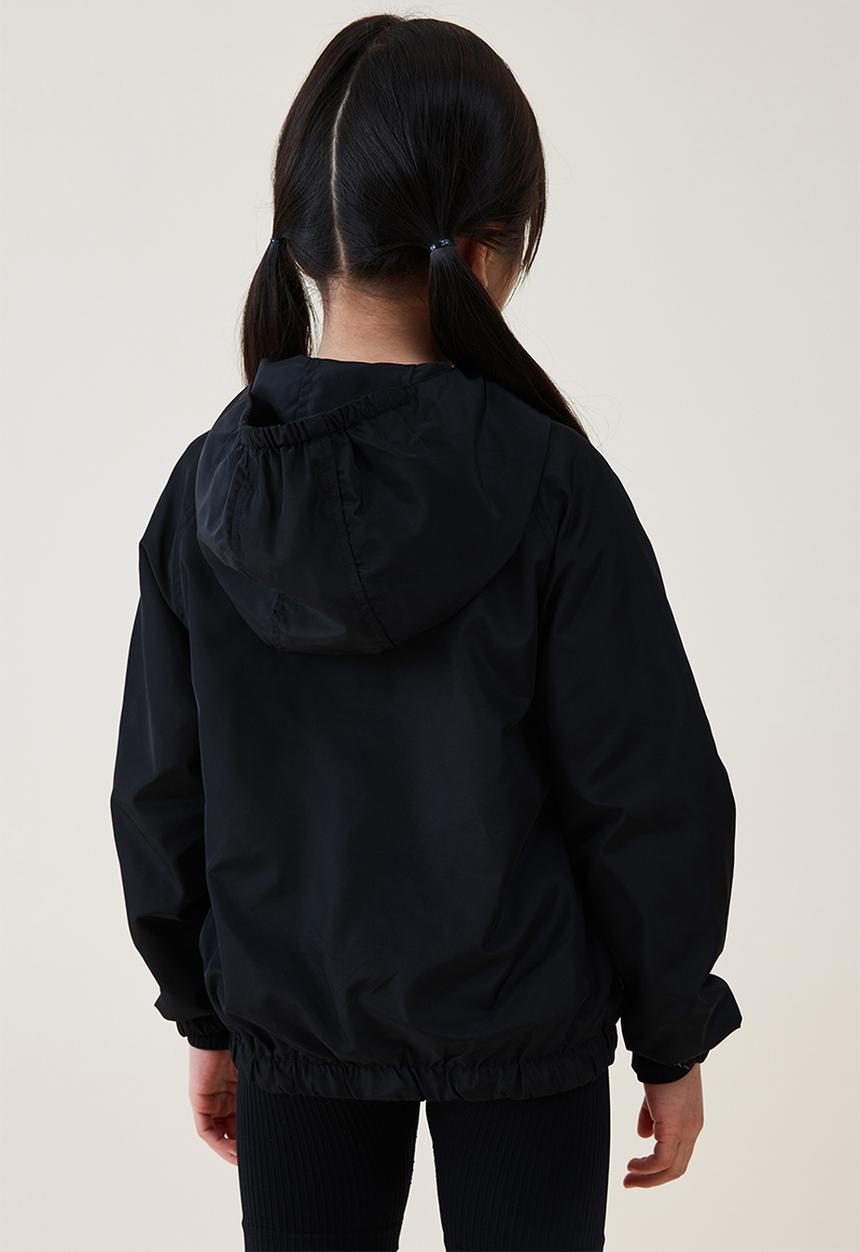 Cotton On - Zena windbreaker jacket - black