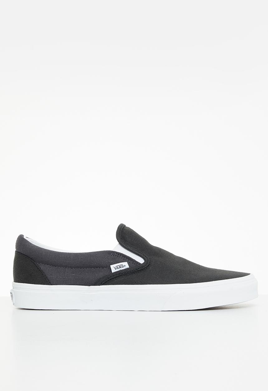 Vans - Classic Slip-on 