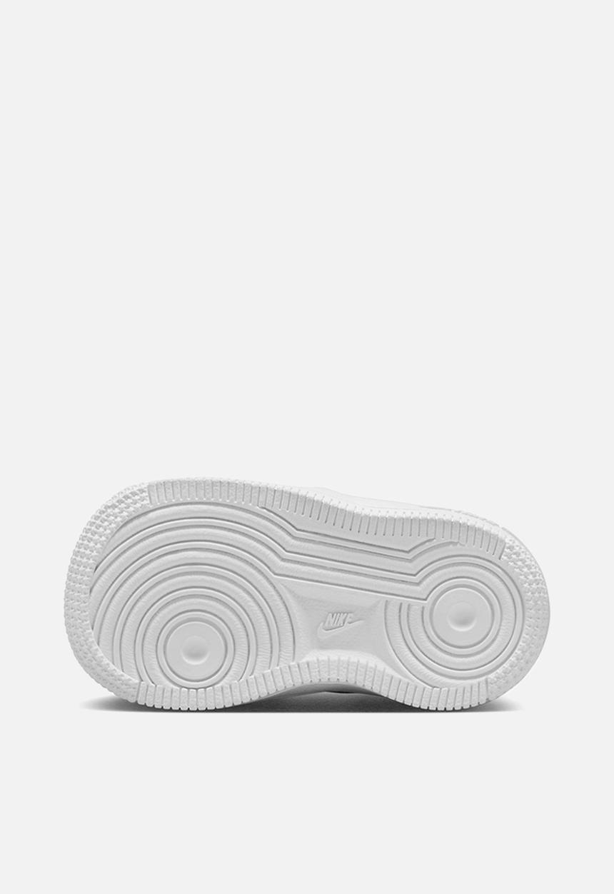 Nike - Force 1 low  (td) - white/hyper royal