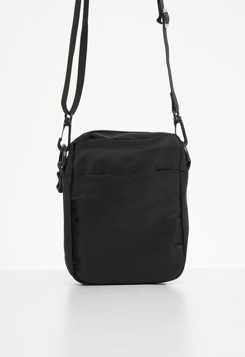 STYLE REPUBLIC - Jackson flight bag - blue