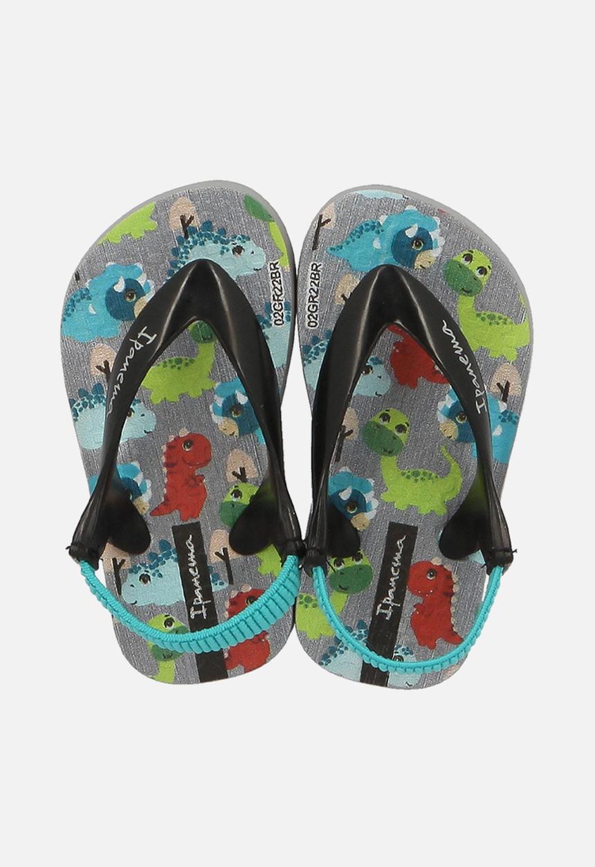 Ipanema - Ipanema Baby - Grey Black