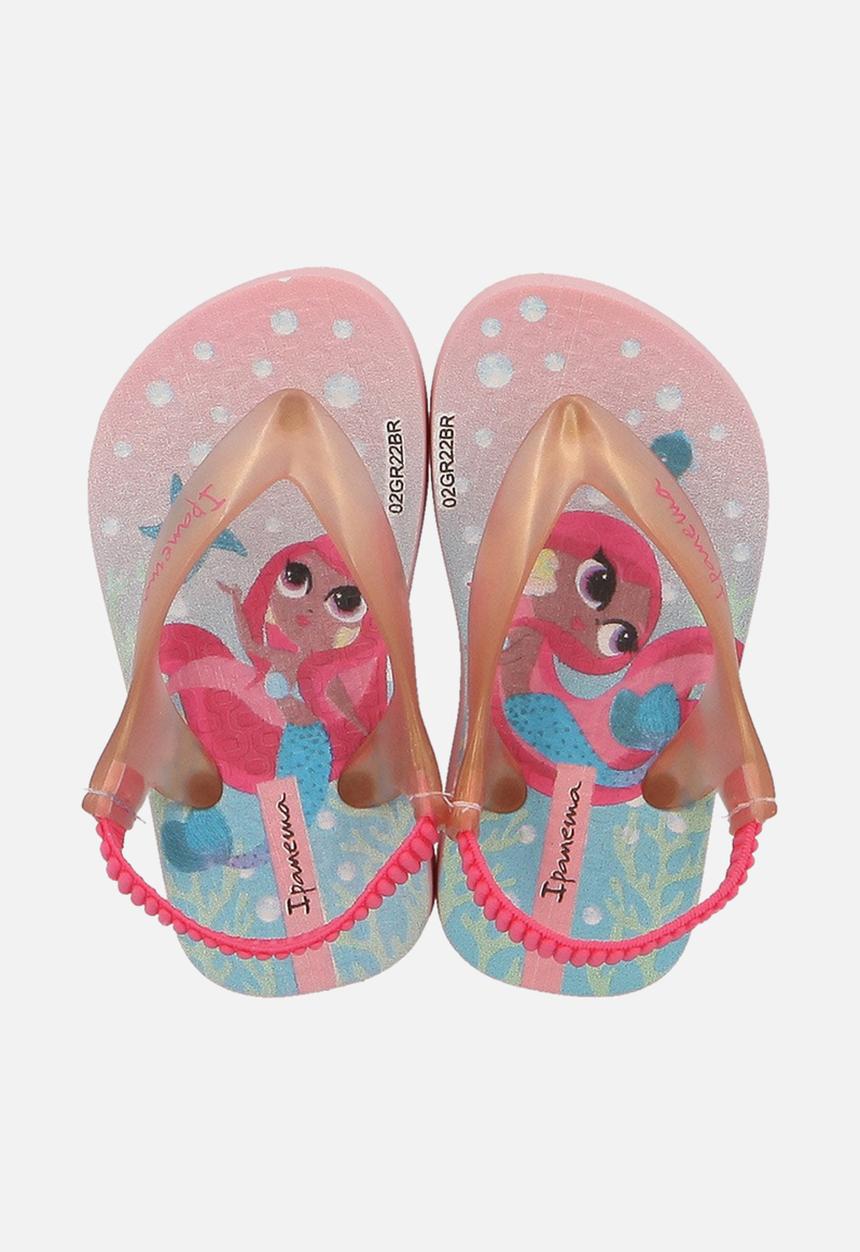 Ipanema - Ipanema Baby - Pink/Blue