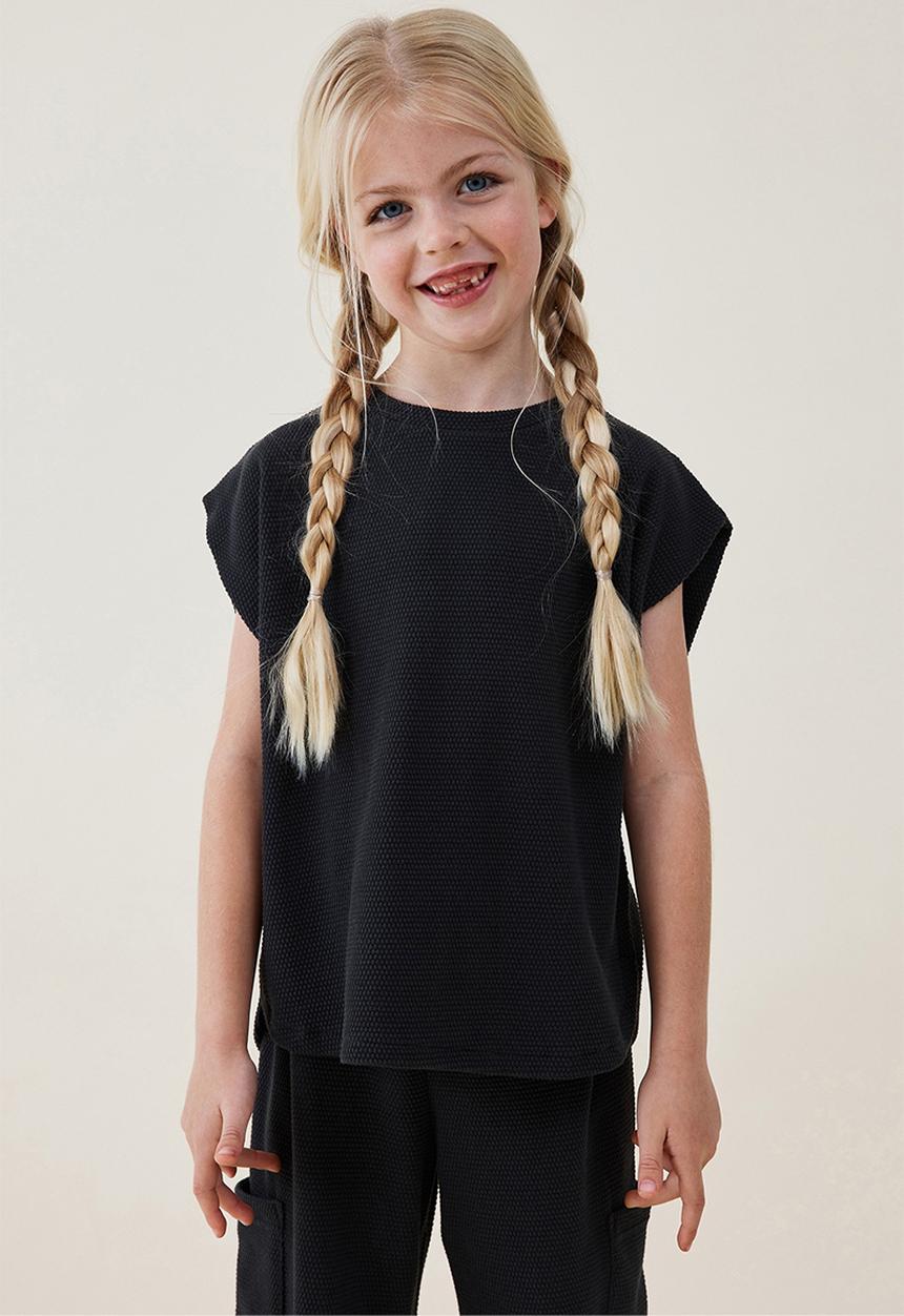 Cotton On - Alyssia sleeveless top - phantom