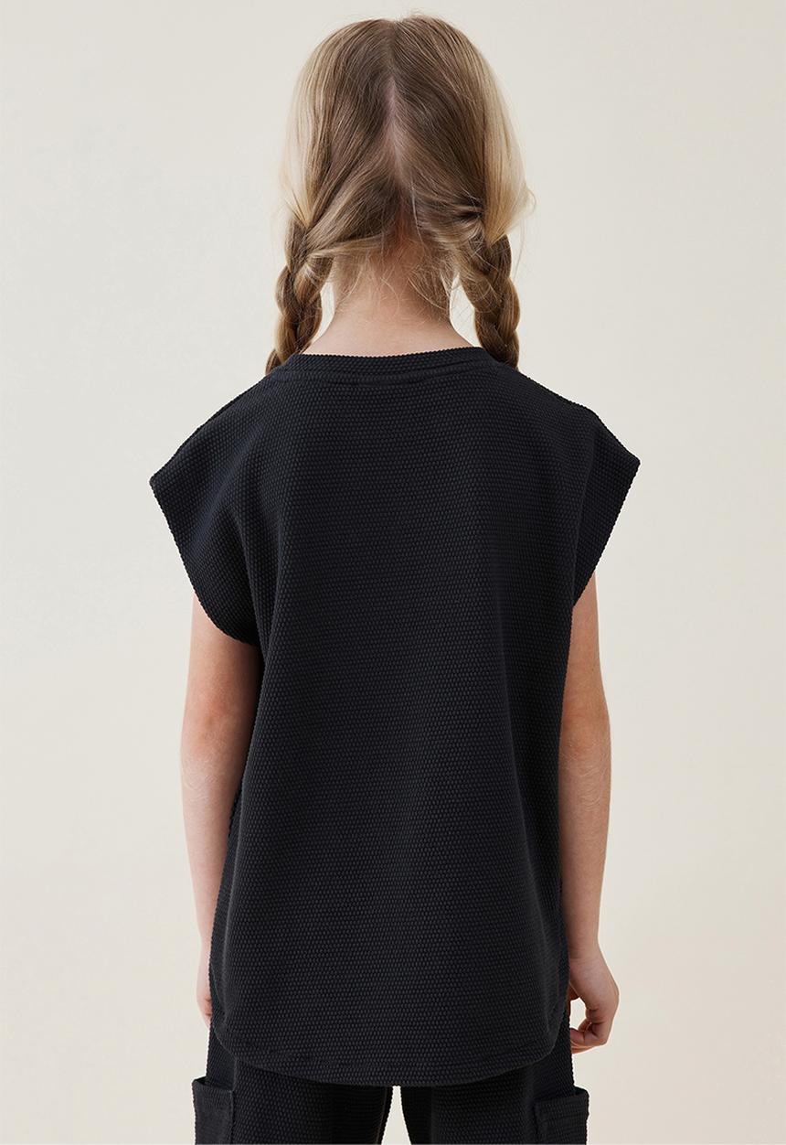 Cotton On - Alyssia sleeveless top - phantom