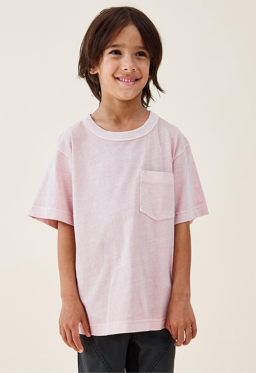 Cotton On - The essential short sleeve tee - zephyr