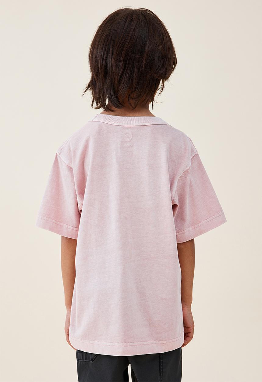 Cotton On - The essential short sleeve tee - zephyr