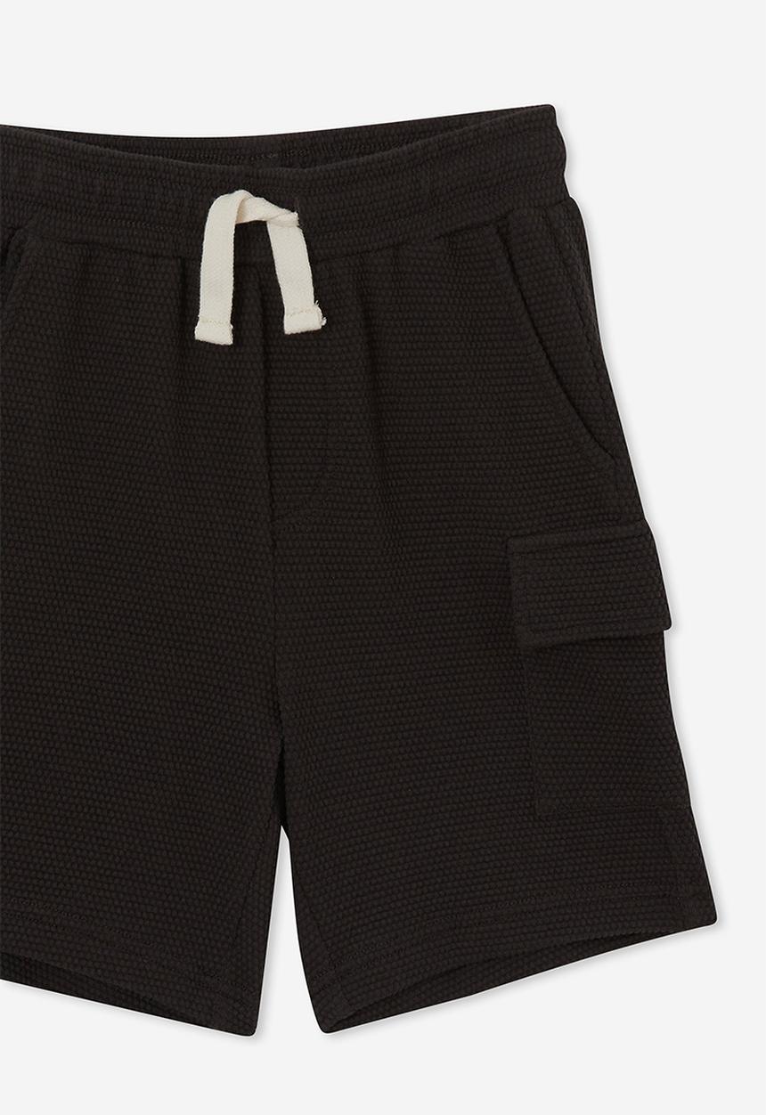 Cotton On - Worker short - phantom