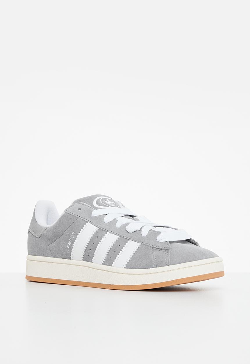 new grey adidas shoes