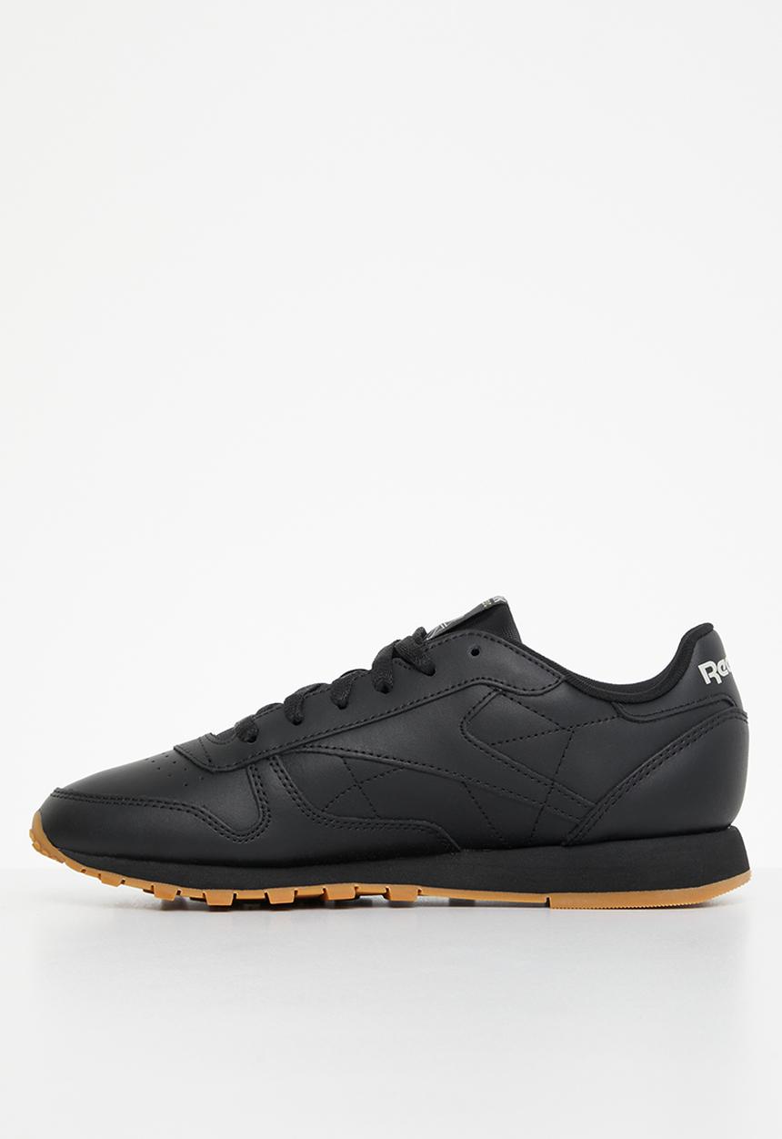 Reebok - Classic leather - always classic