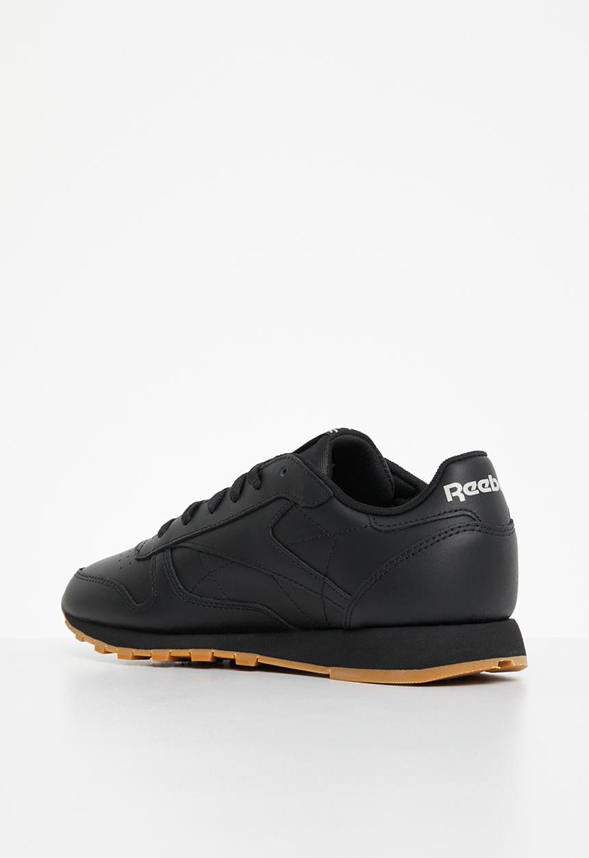 Reebok - Classic leather - always classic