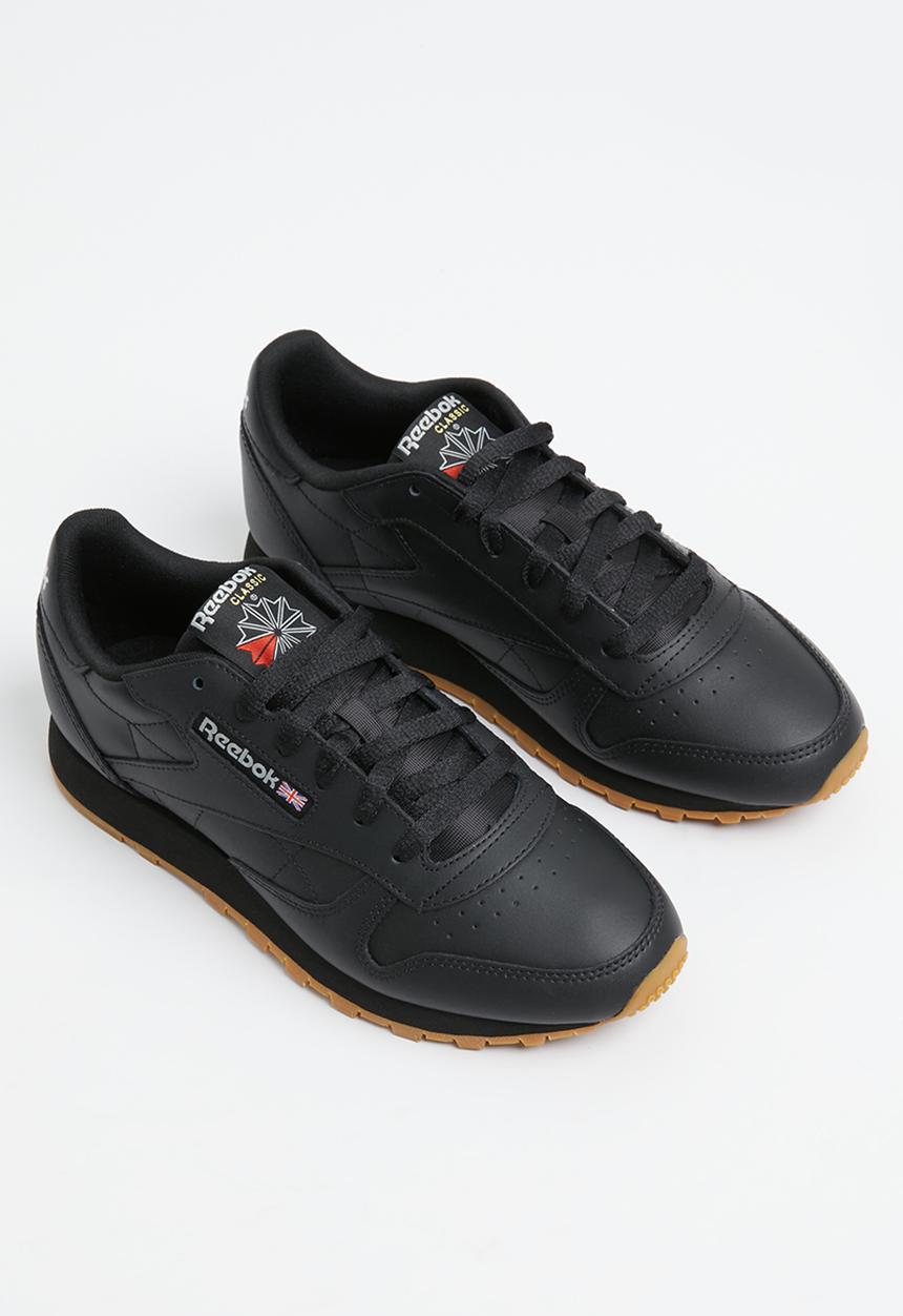 Reebok - Classic leather - always classic