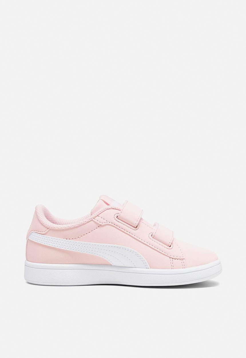 PUMA - Smash 3.0 Buck V PS - pink/white