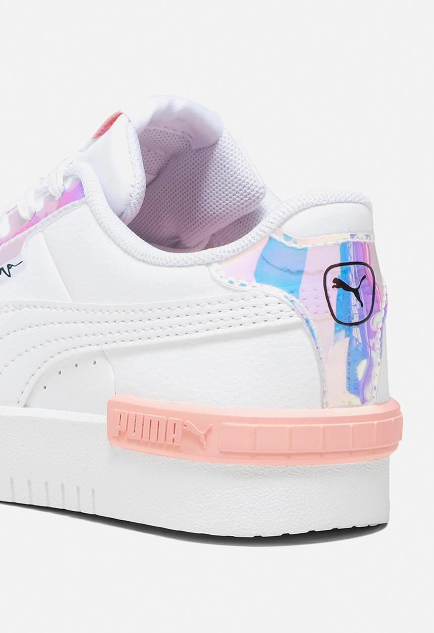 PUMA - Jada Crystal Wings PS - white