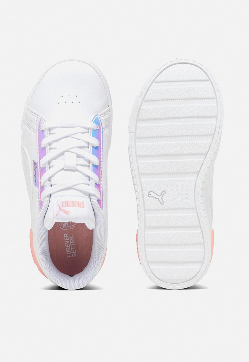 PUMA - Jada Crystal Wings PS - white