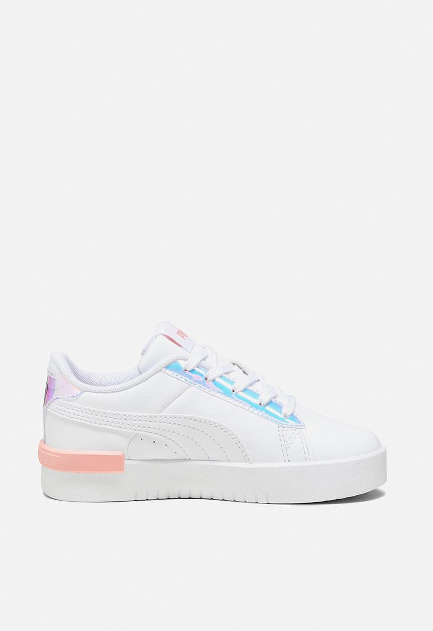 PUMA - Jada Crystal Wings PS - white