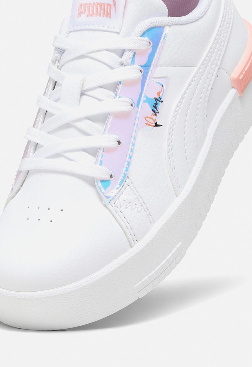PUMA - Jada Crystal Wings PS - white