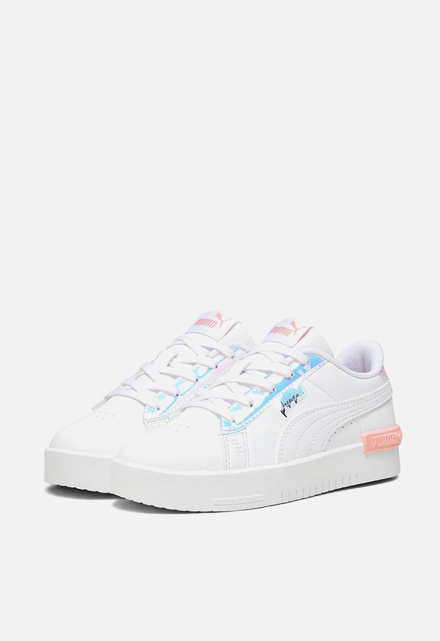 PUMA - Jada Crystal Wings PS - white