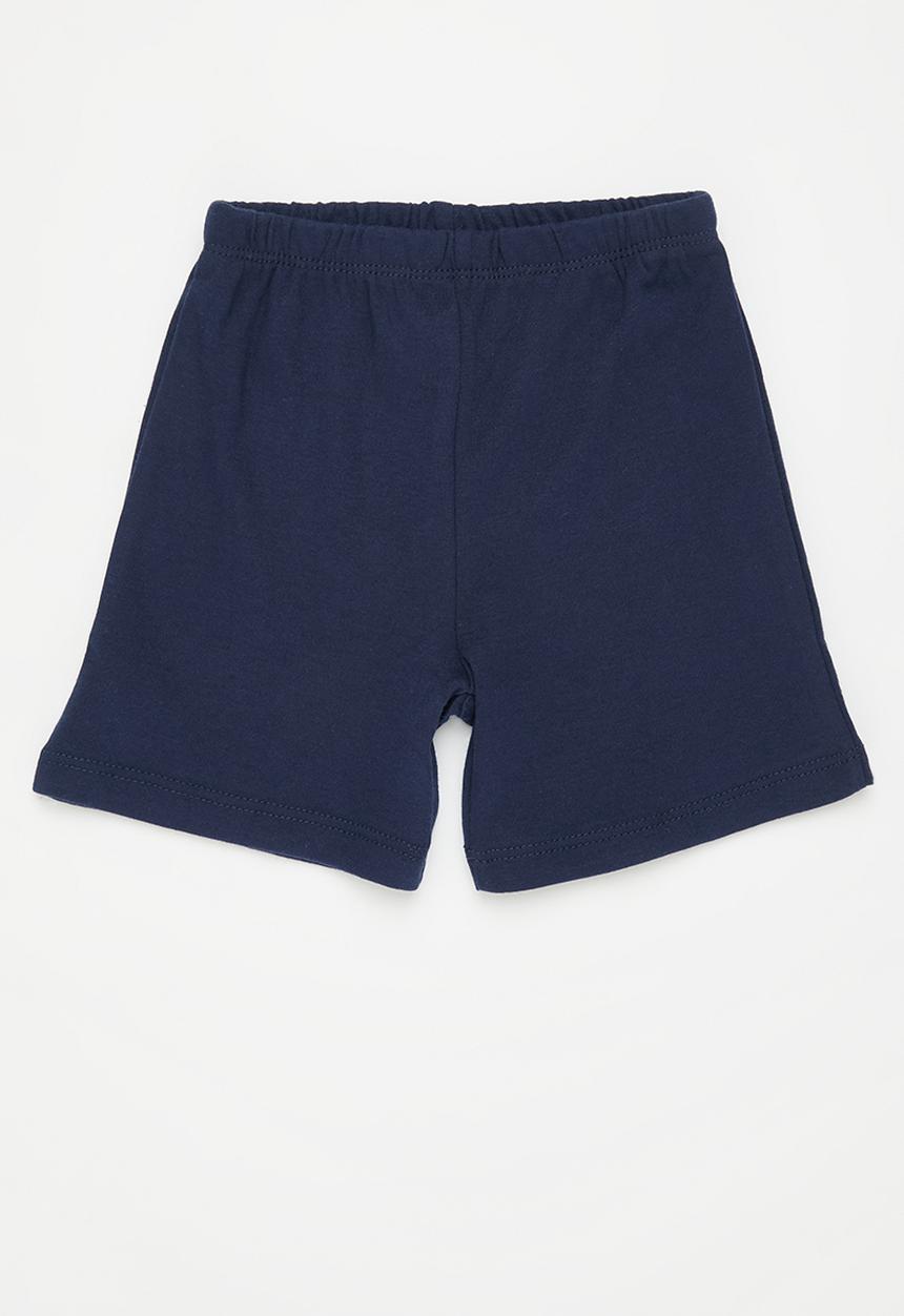 Pop Candy - Shorts - blue