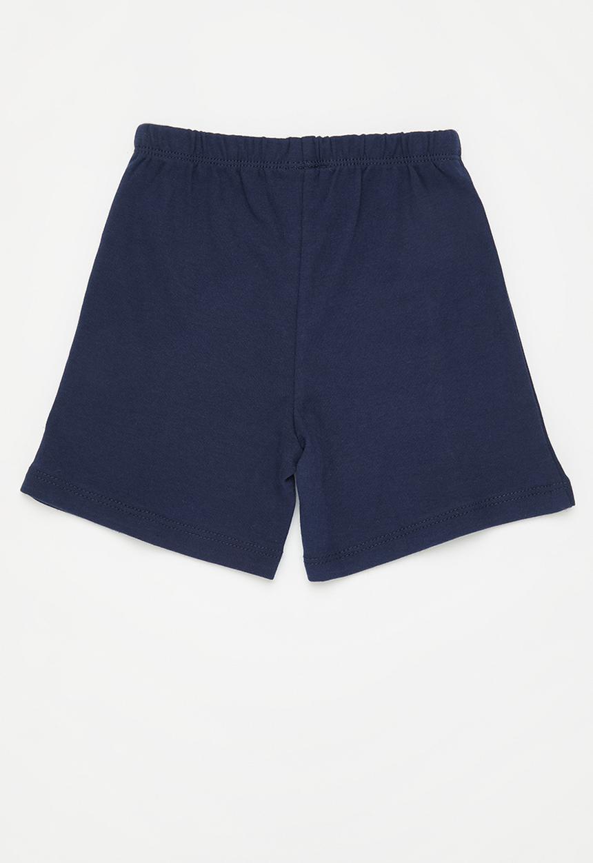 Pop Candy - Shorts - blue