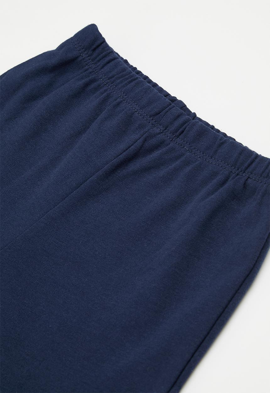 Pop Candy - Shorts - blue