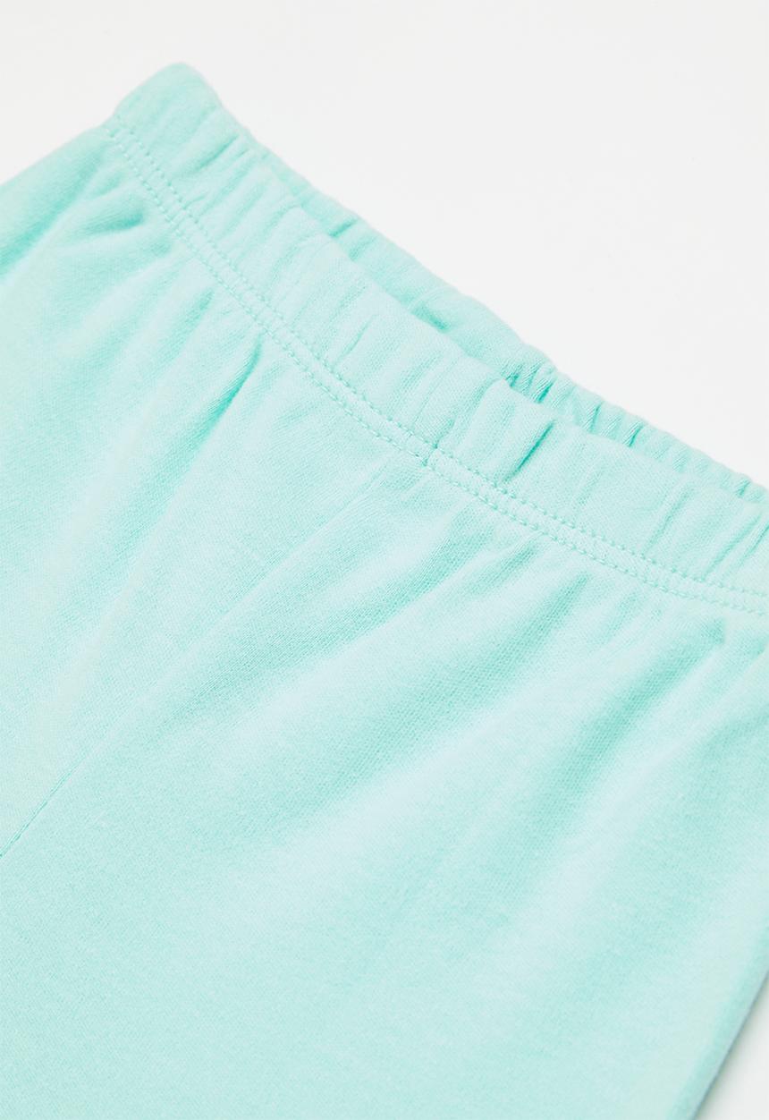 Pop Candy - Shorts - turquoise