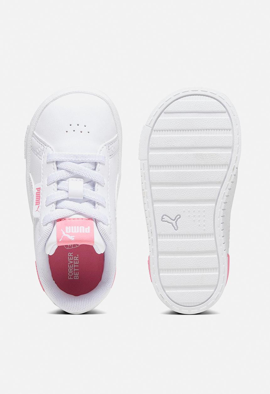 PUMA - Jada Multi FS AC inf - White