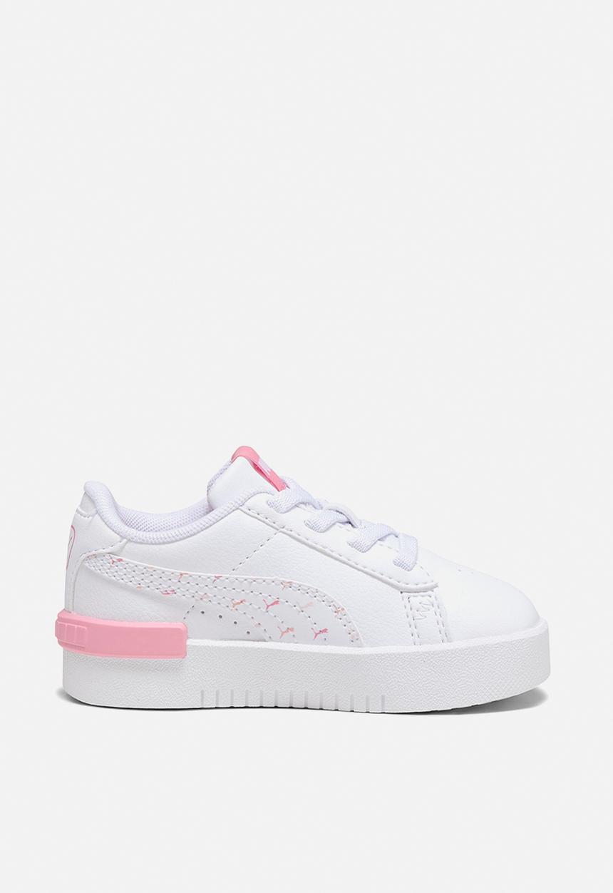 PUMA - Jada Multi FS AC inf - White