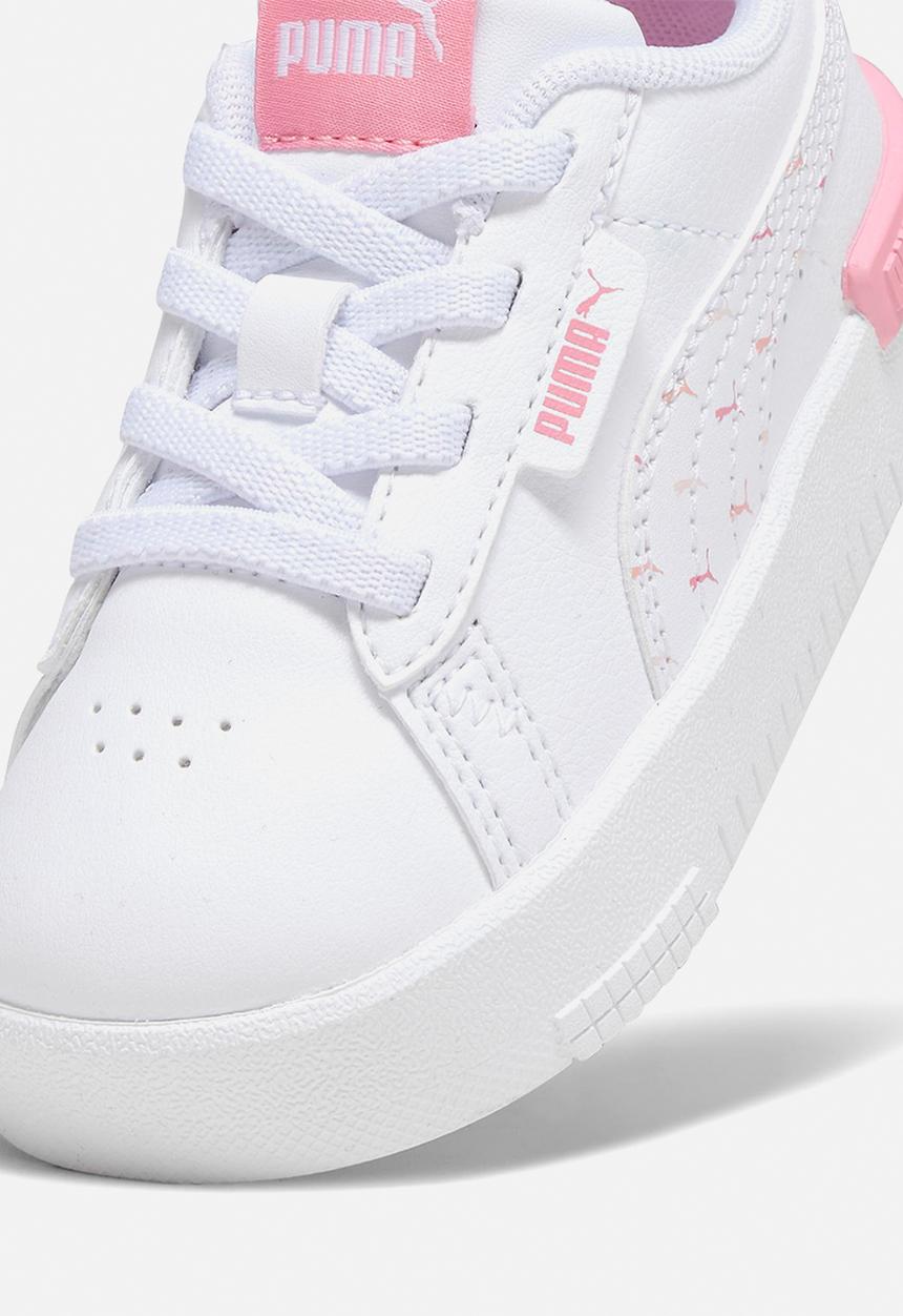 PUMA - Jada Multi FS AC inf - White