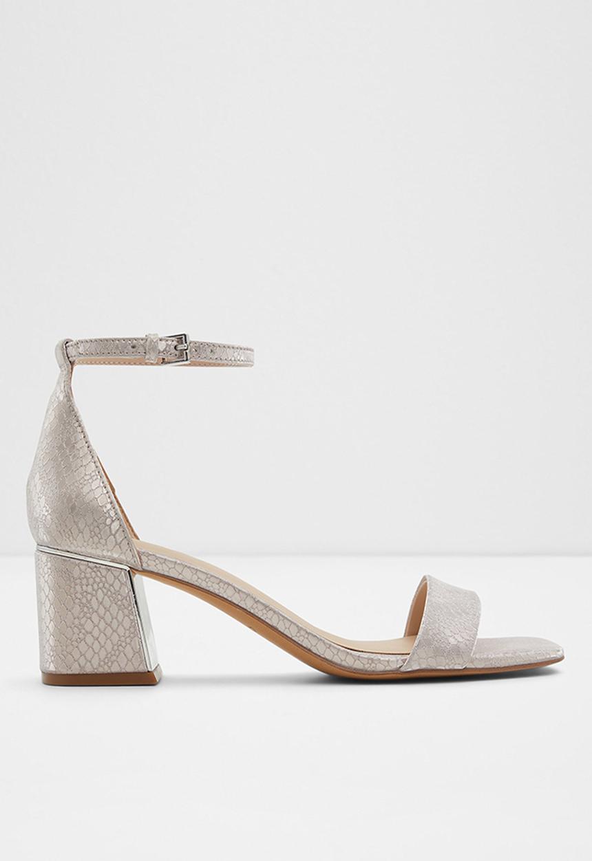 ALDO - Kedeaviel blockheel sandal - other pink