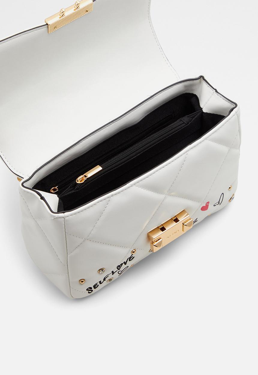 ALDO - Soreldan - white