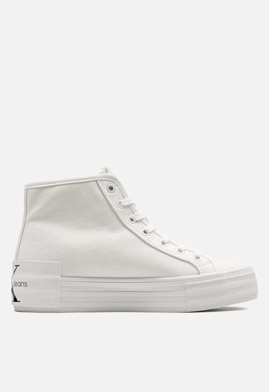 Calvin Klein - Vulc Flatform Bold Essential