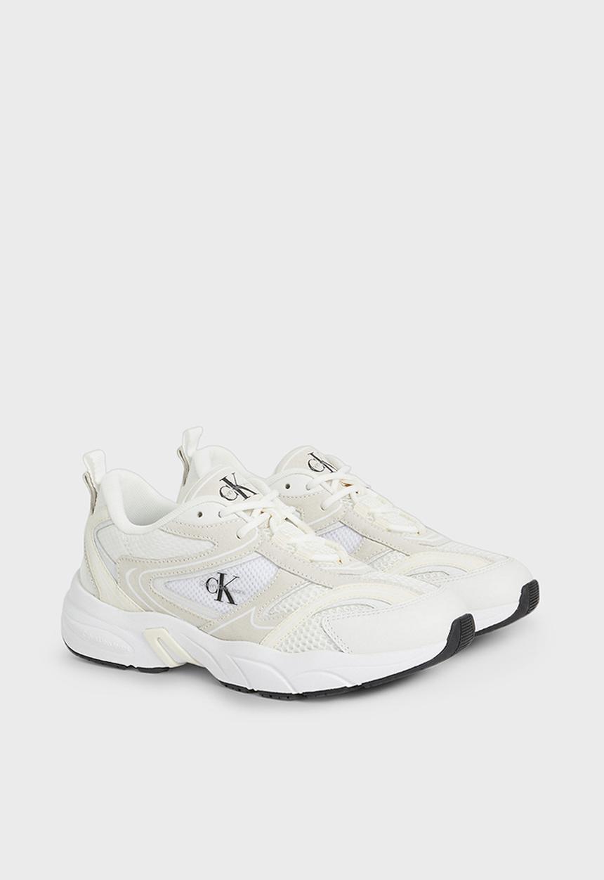 Calvin Klein - Retro Tennis Oversized Mesh 