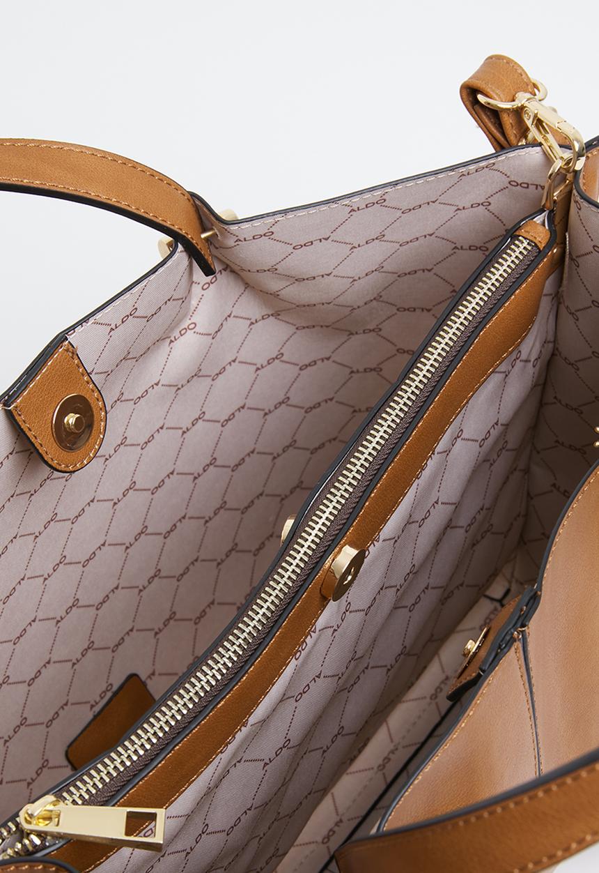 ALDO - Gwoinwan - cognac
