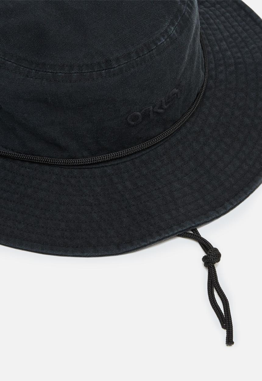 Oakley - Quest b1b hat - blackout