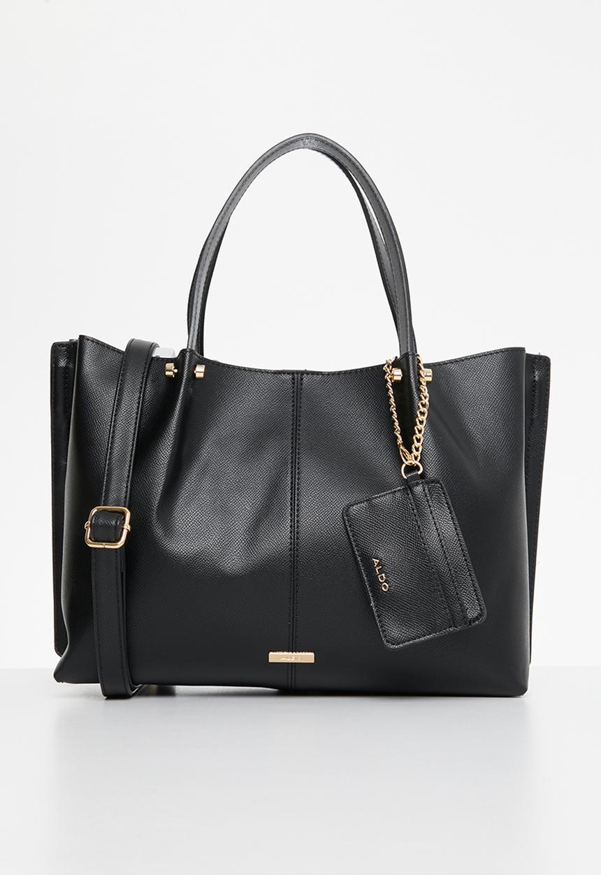 ALDO - Gwoinwan - black