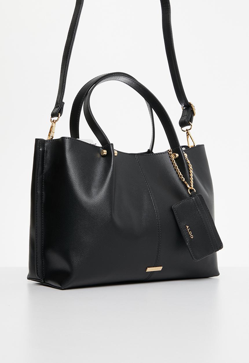 ALDO - Gwoinwan - black