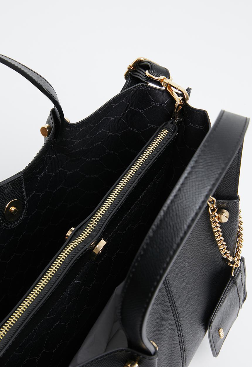 ALDO - Gwoinwan - black