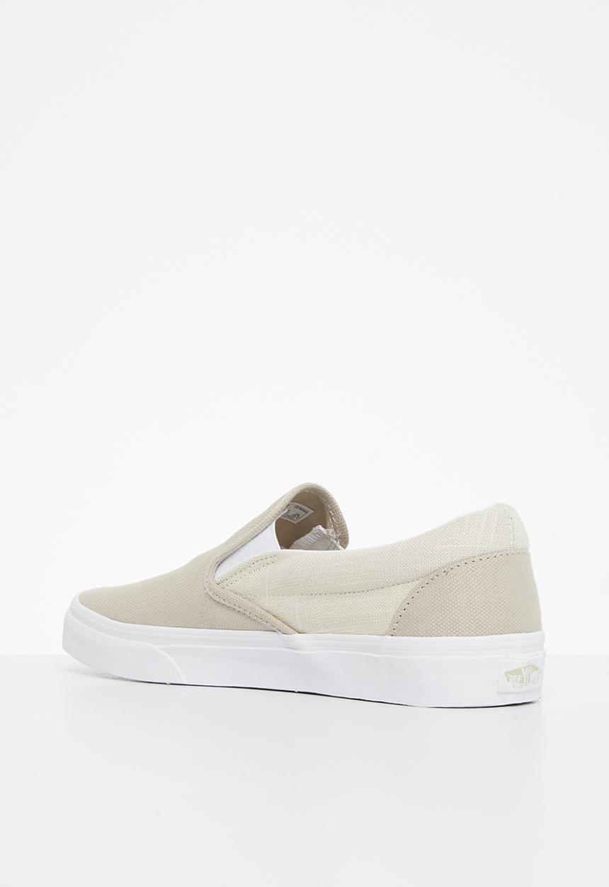 Vans - Classic Slip-On 