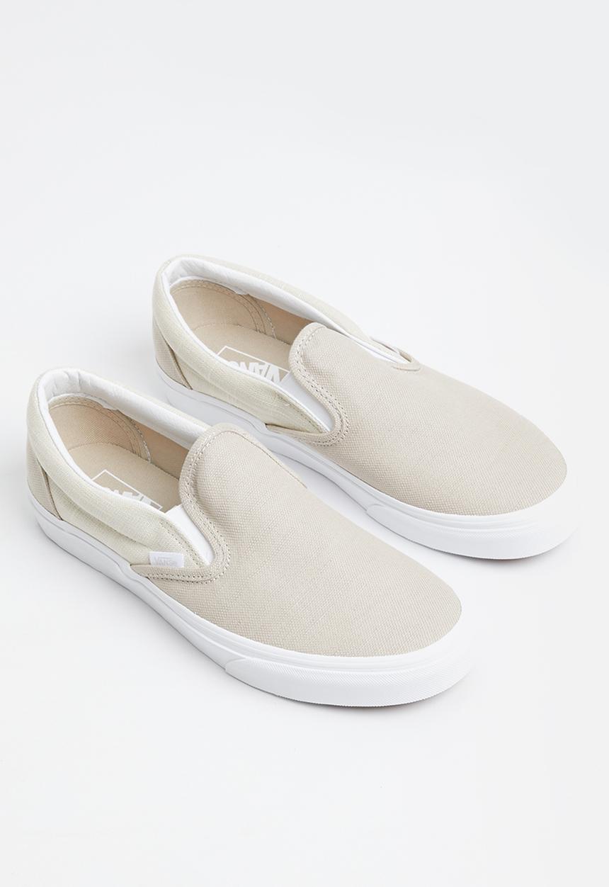 Vans - Classic Slip-On 