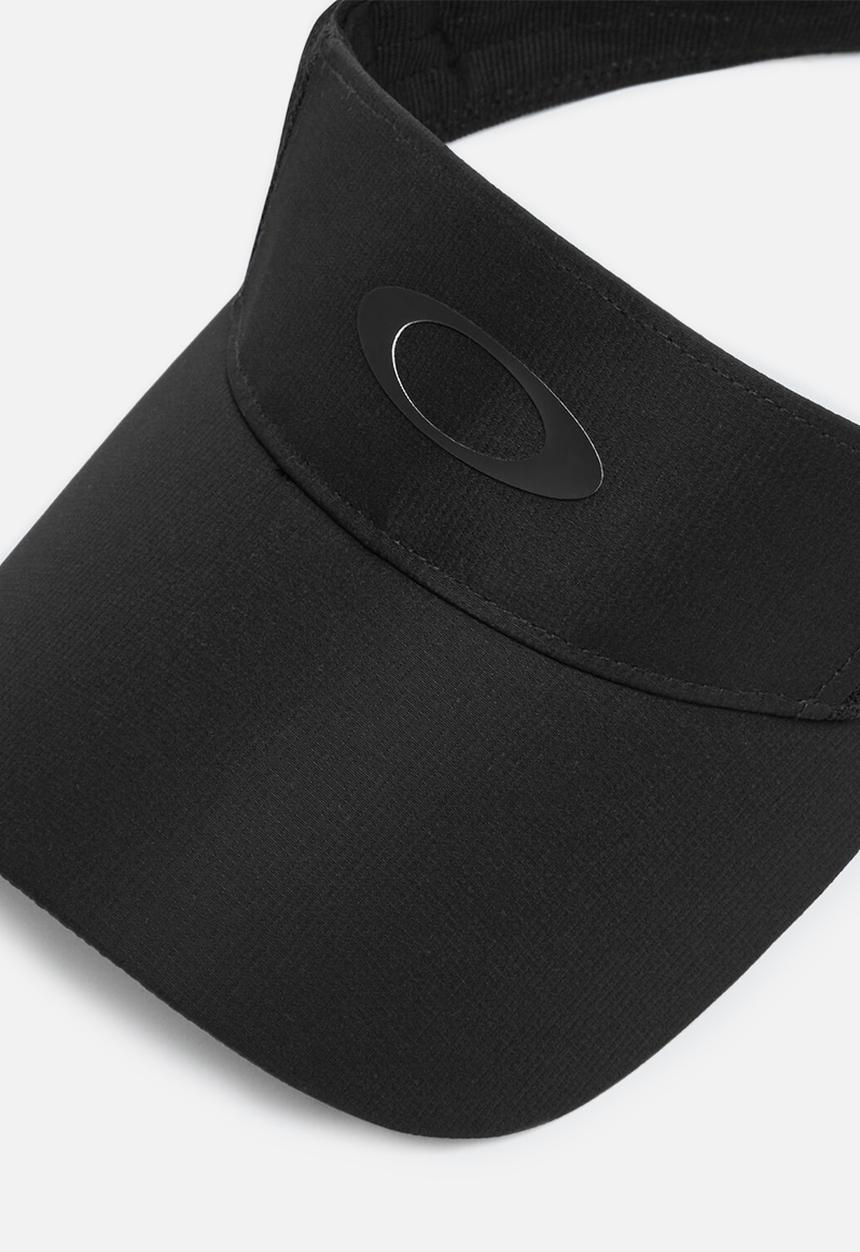 Oakley - Performance visor - blackout