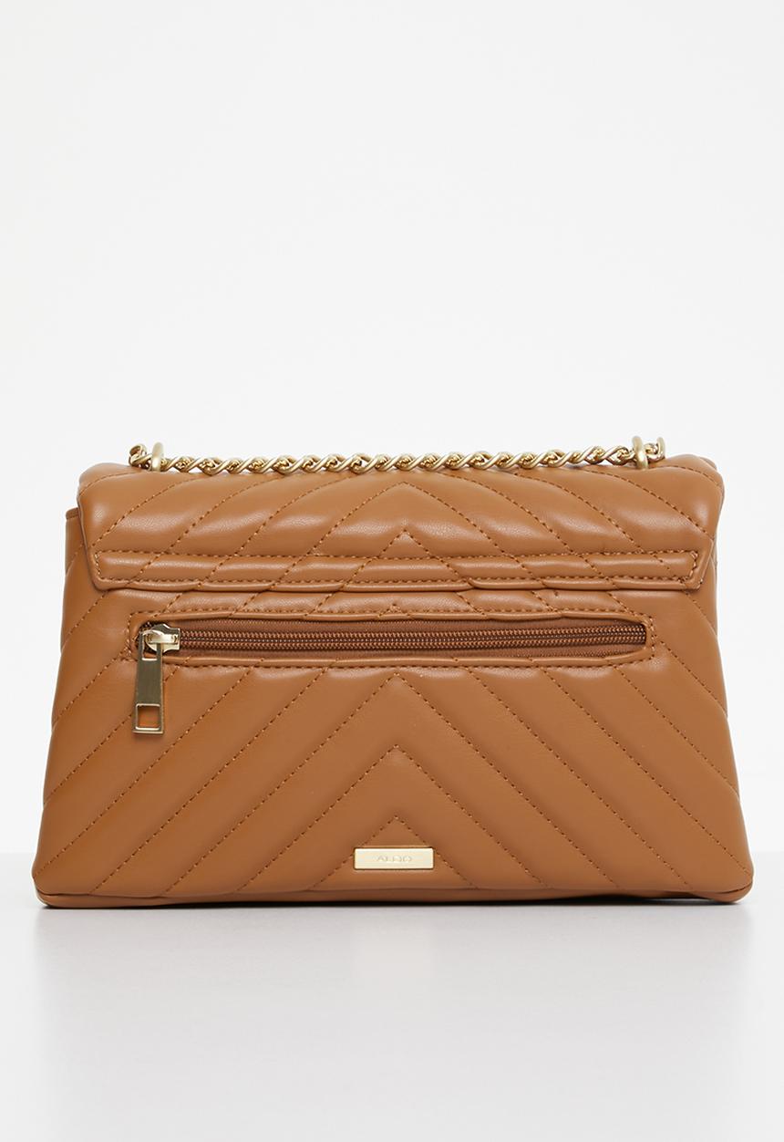 ALDO - Elberenna - cognac