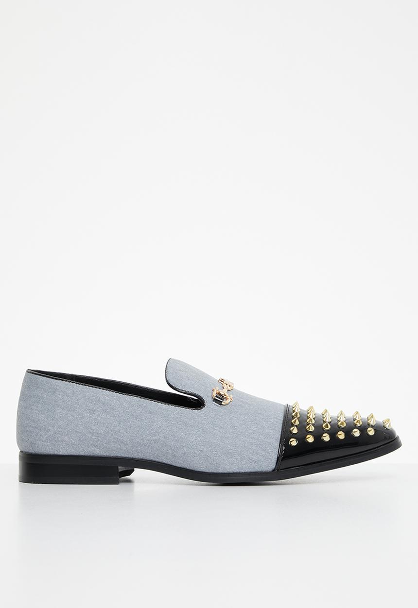 MAZERATA - Grazie 61 canvas - blue