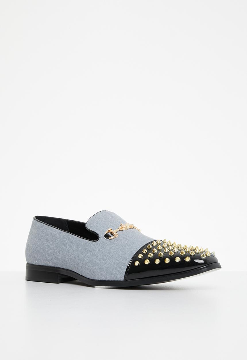 MAZERATA - Grazie 61 canvas - blue