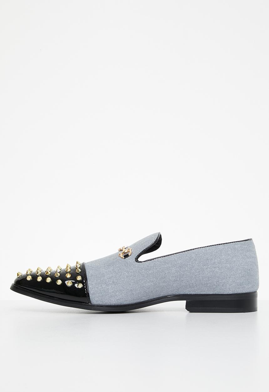 MAZERATA - Grazie 61 canvas - blue