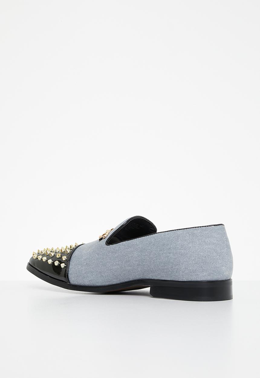 MAZERATA - Grazie 61 canvas - blue