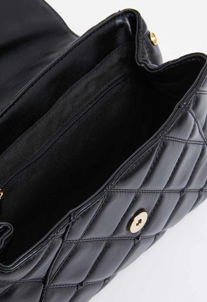 SISSY BOY - Valentina crossbody - black
