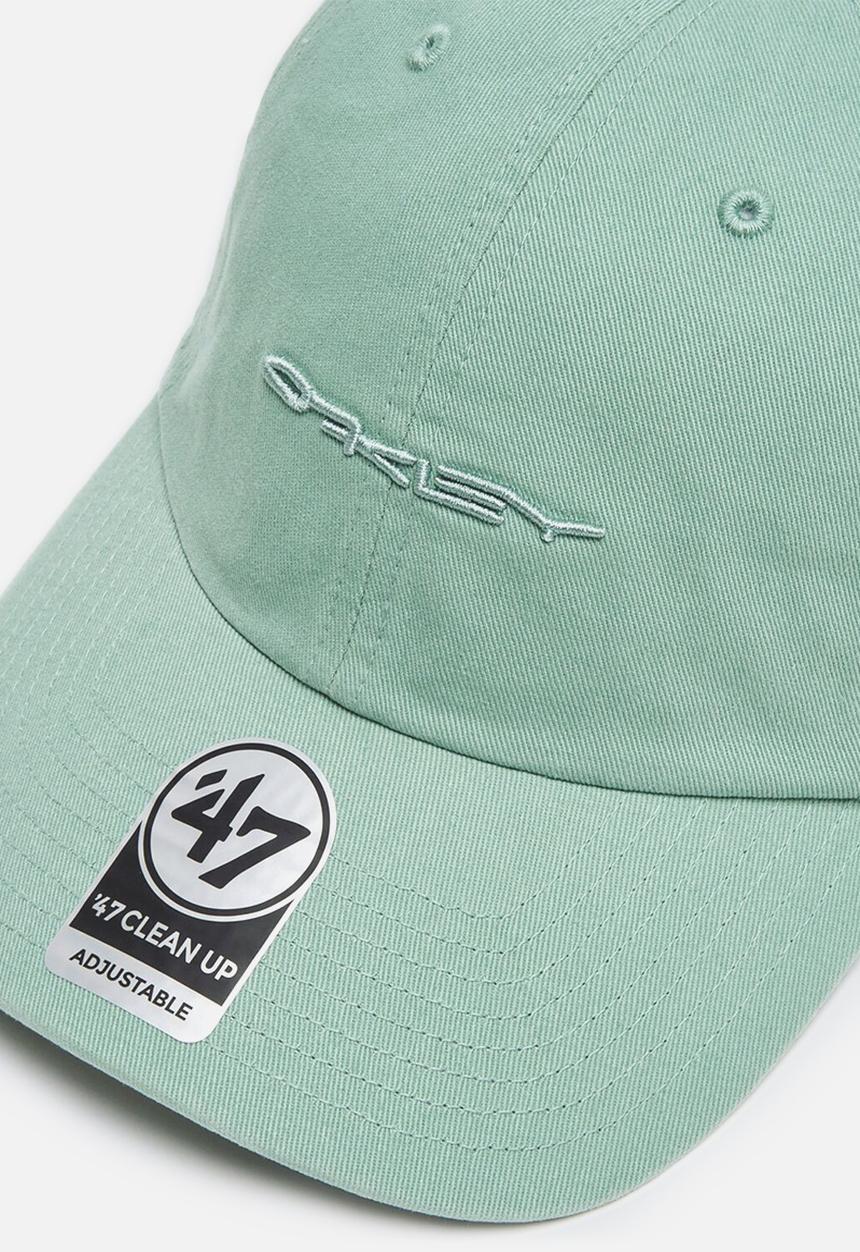 Oakley - 47 Soho dad hat - new jade